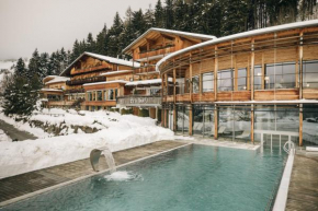 Naturhotel Leitlhof San Candido